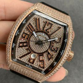 Picture of Franck Muller Watch _SKU19381052945721536